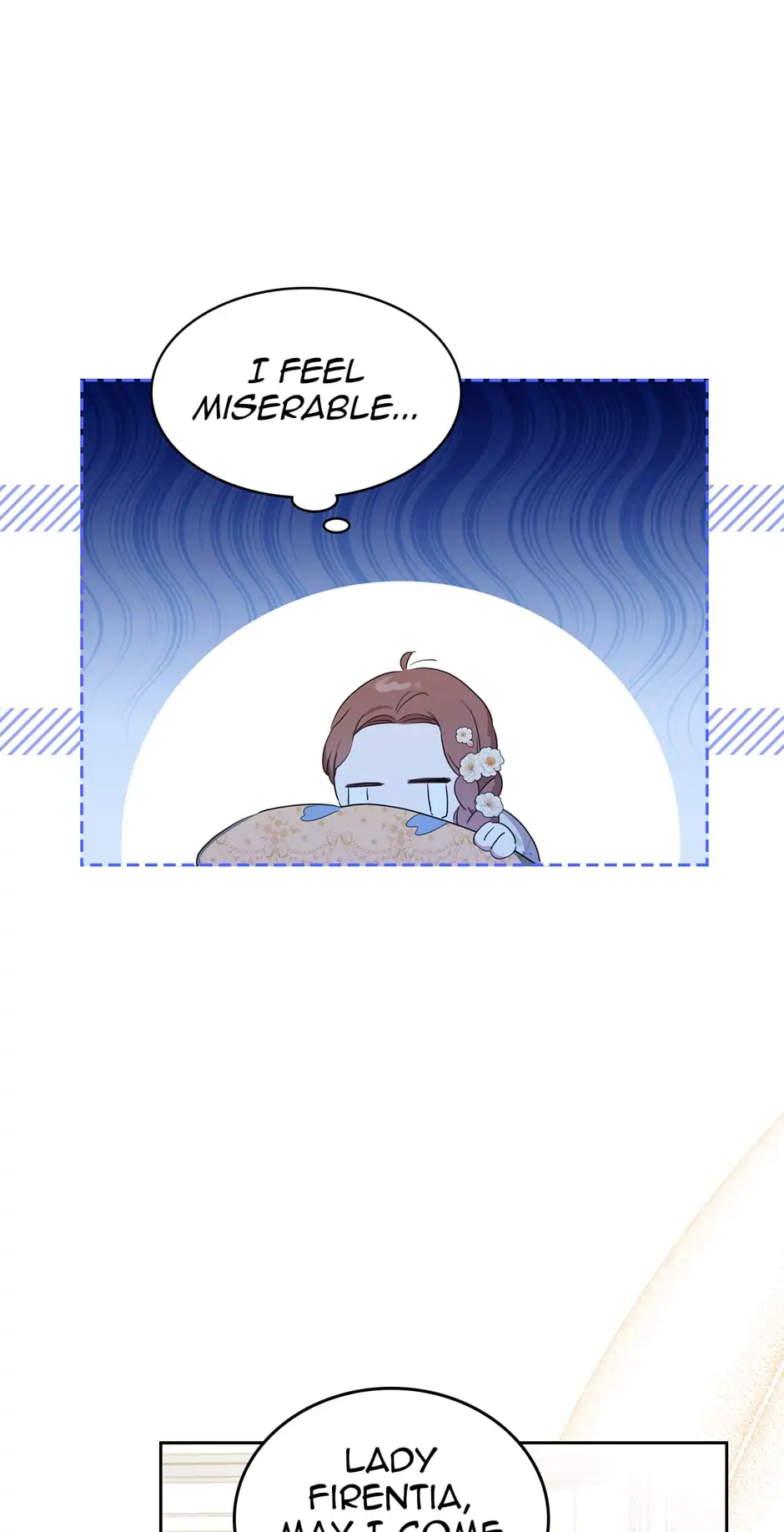 I’ll Be The Matriarch In This Life Chapter 104 - page 22
