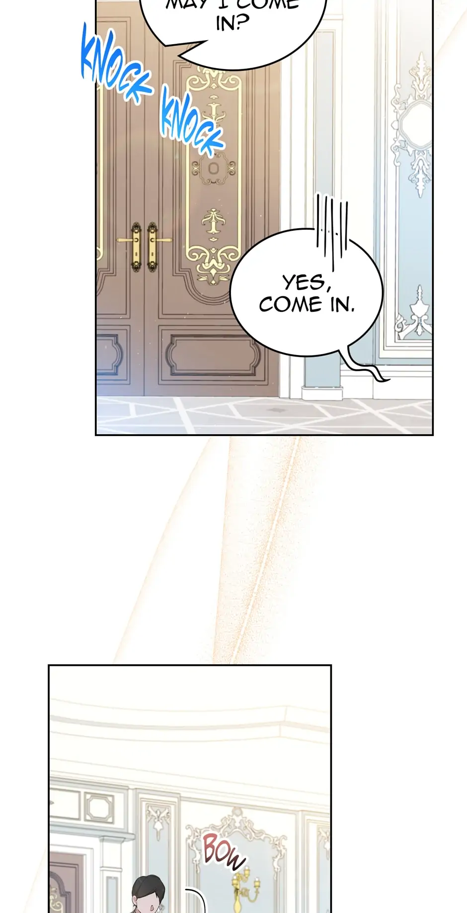 I’ll Be The Matriarch In This Life Chapter 104 - page 23