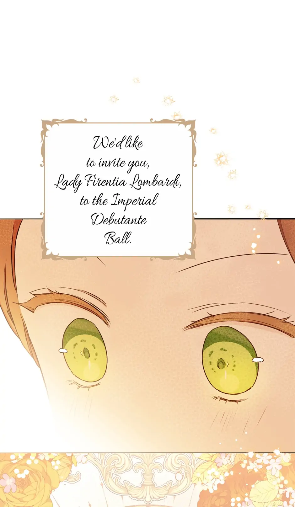 I’ll Be The Matriarch In This Life Chapter 104 - page 28