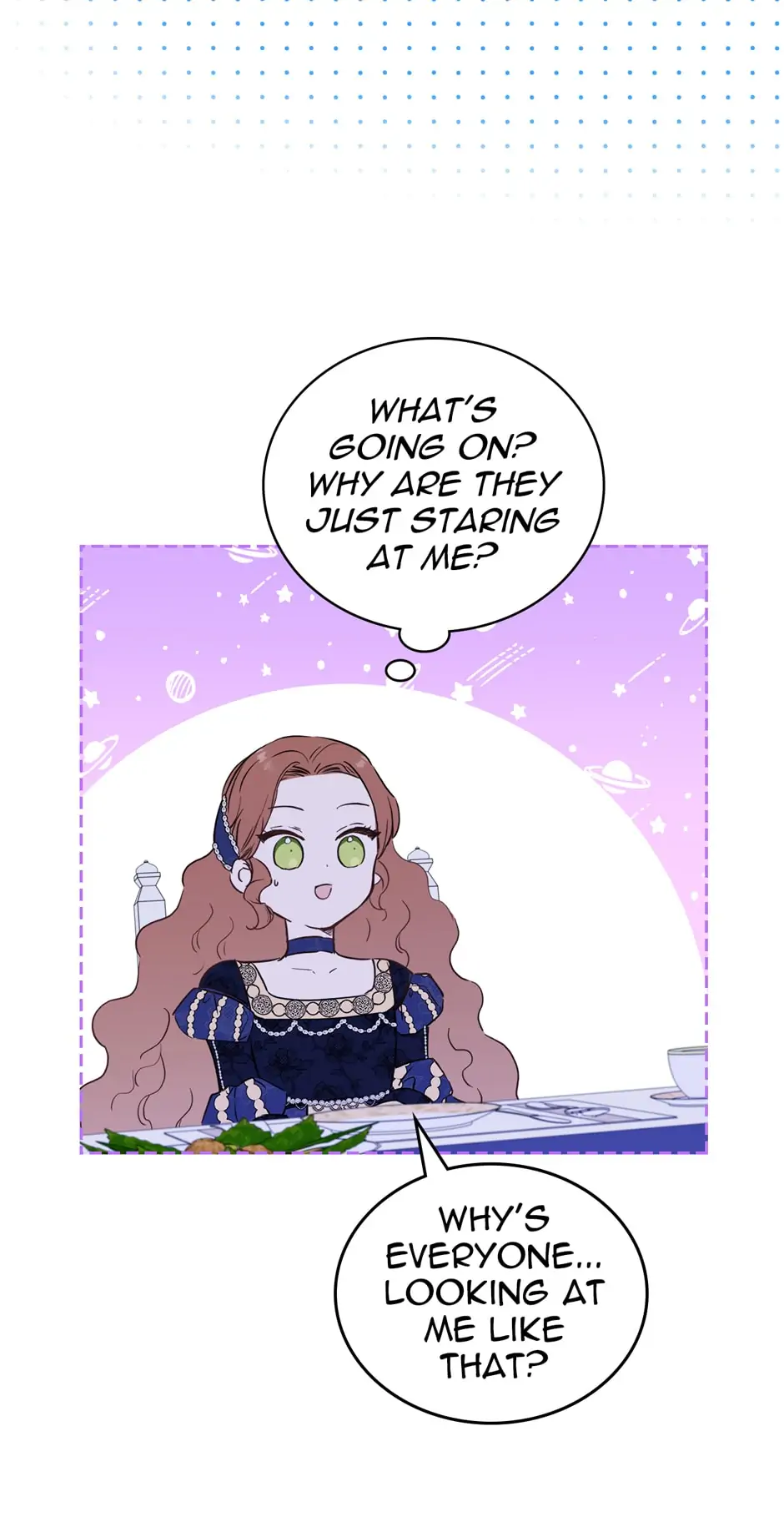 I’ll Be The Matriarch In This Life Chapter 104 - page 3