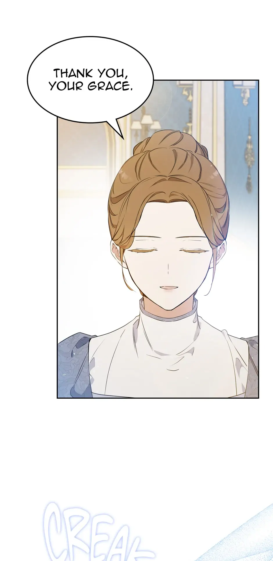 I’ll Be The Matriarch In This Life Chapter 104 - page 41