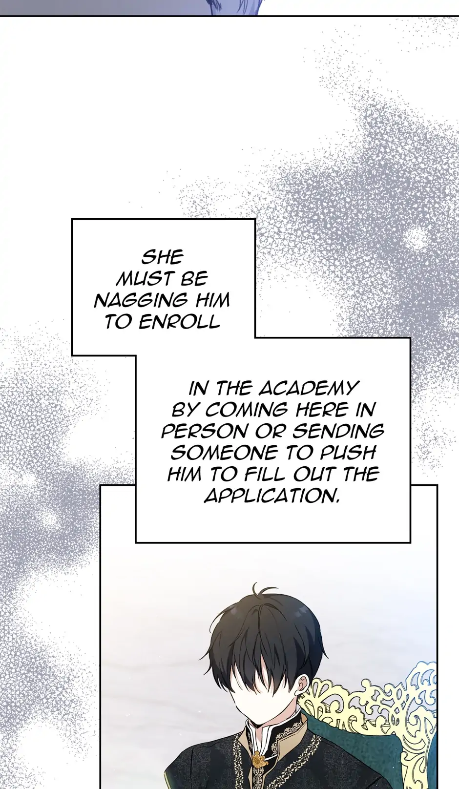 I’ll Be The Matriarch In This Life Chapter 104 - page 45