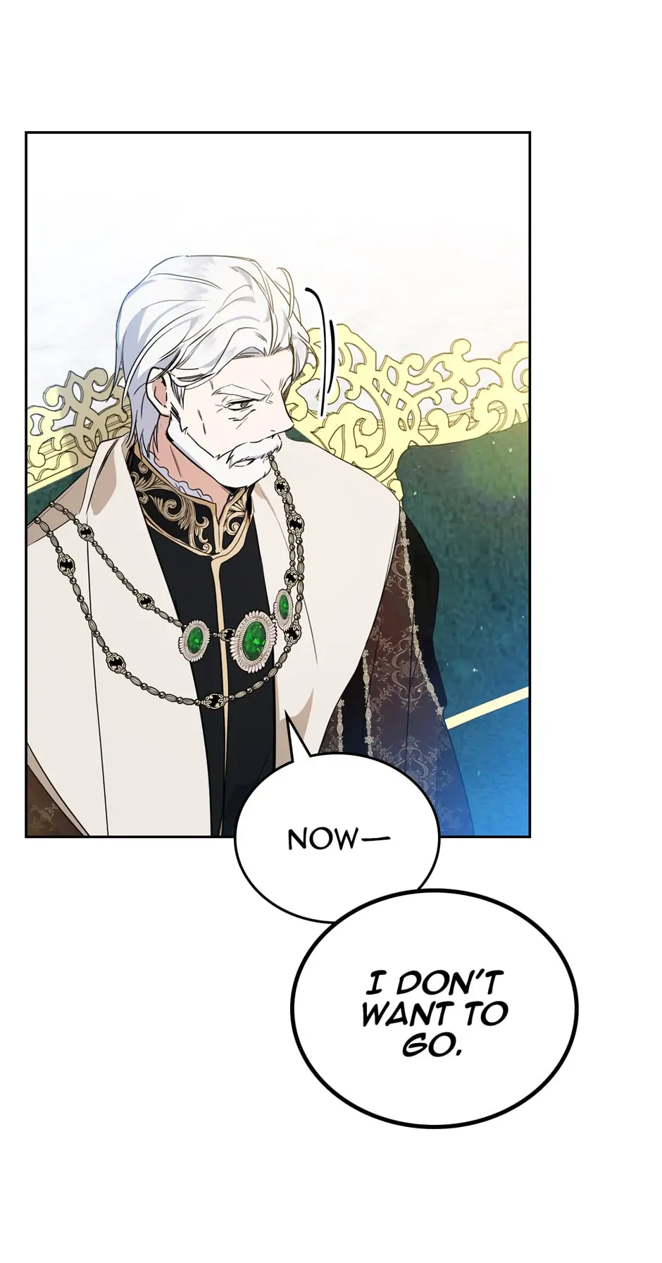 I’ll Be The Matriarch In This Life Chapter 104 - page 51