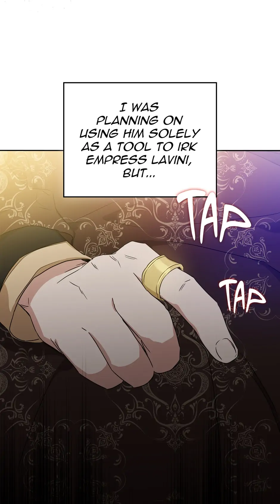 I’ll Be The Matriarch In This Life Chapter 104 - page 61