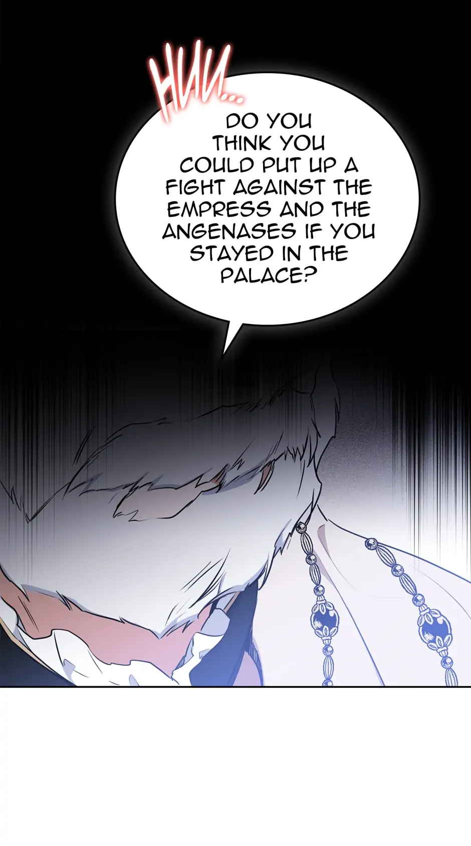 I’ll Be The Matriarch In This Life Chapter 104 - page 63