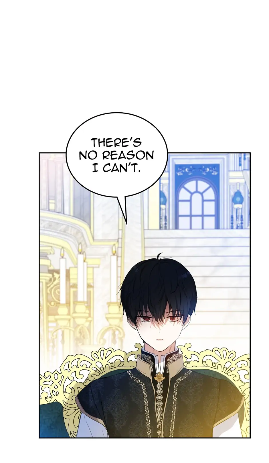 I’ll Be The Matriarch In This Life Chapter 104 - page 64