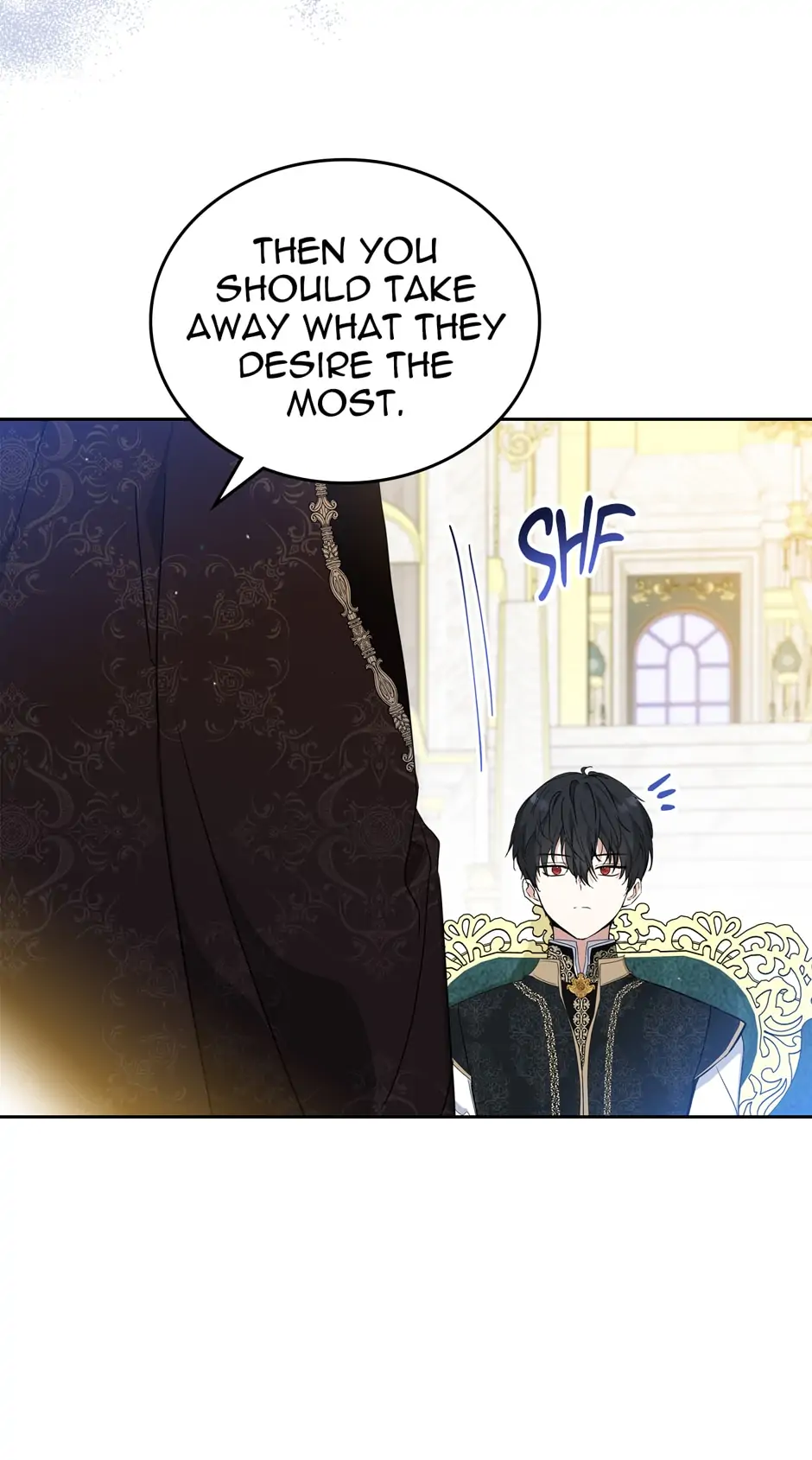 I’ll Be The Matriarch In This Life Chapter 104 - page 71