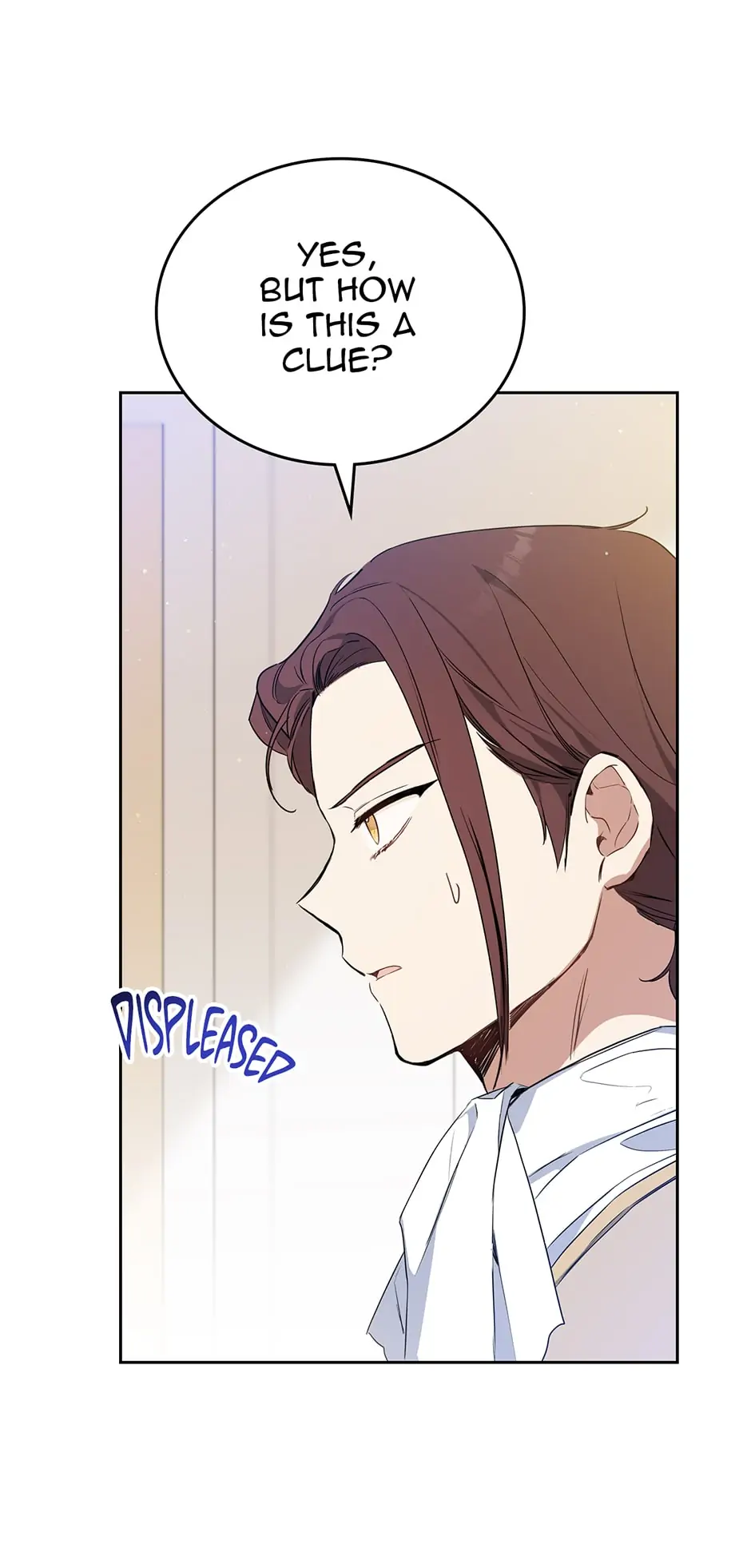 I’ll Be The Matriarch In This Life Chapter 102 - page 9
