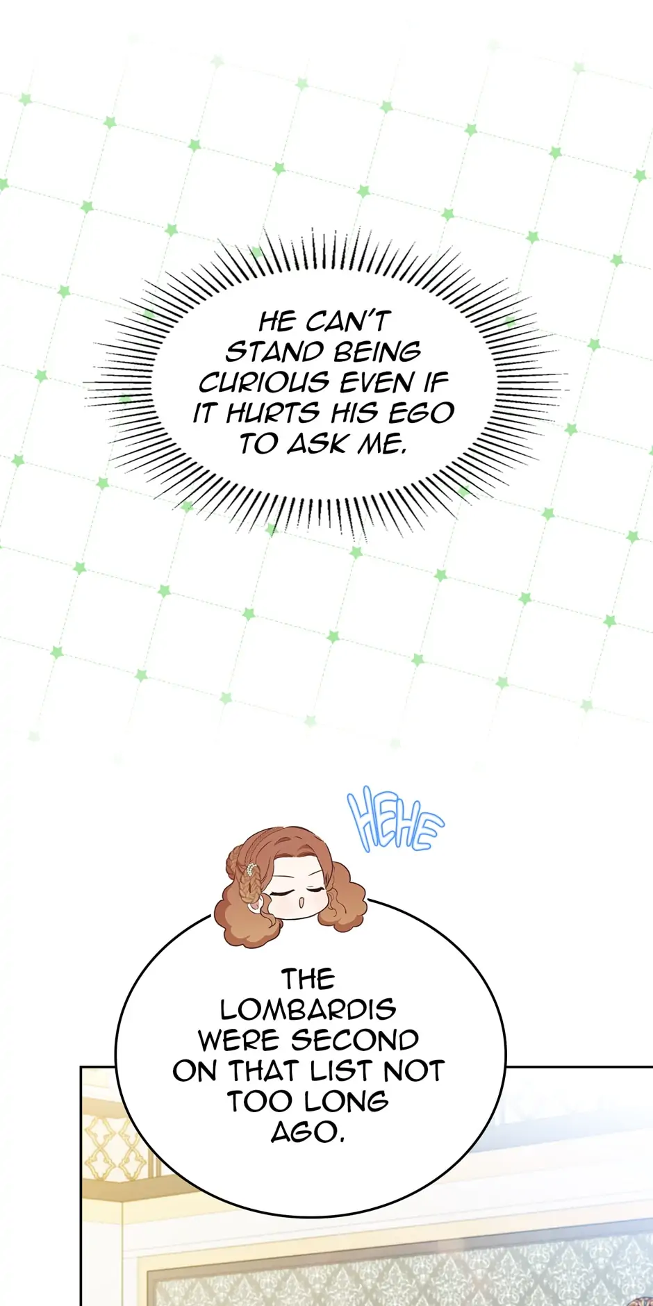 I’ll Be The Matriarch In This Life Chapter 102 - page 10