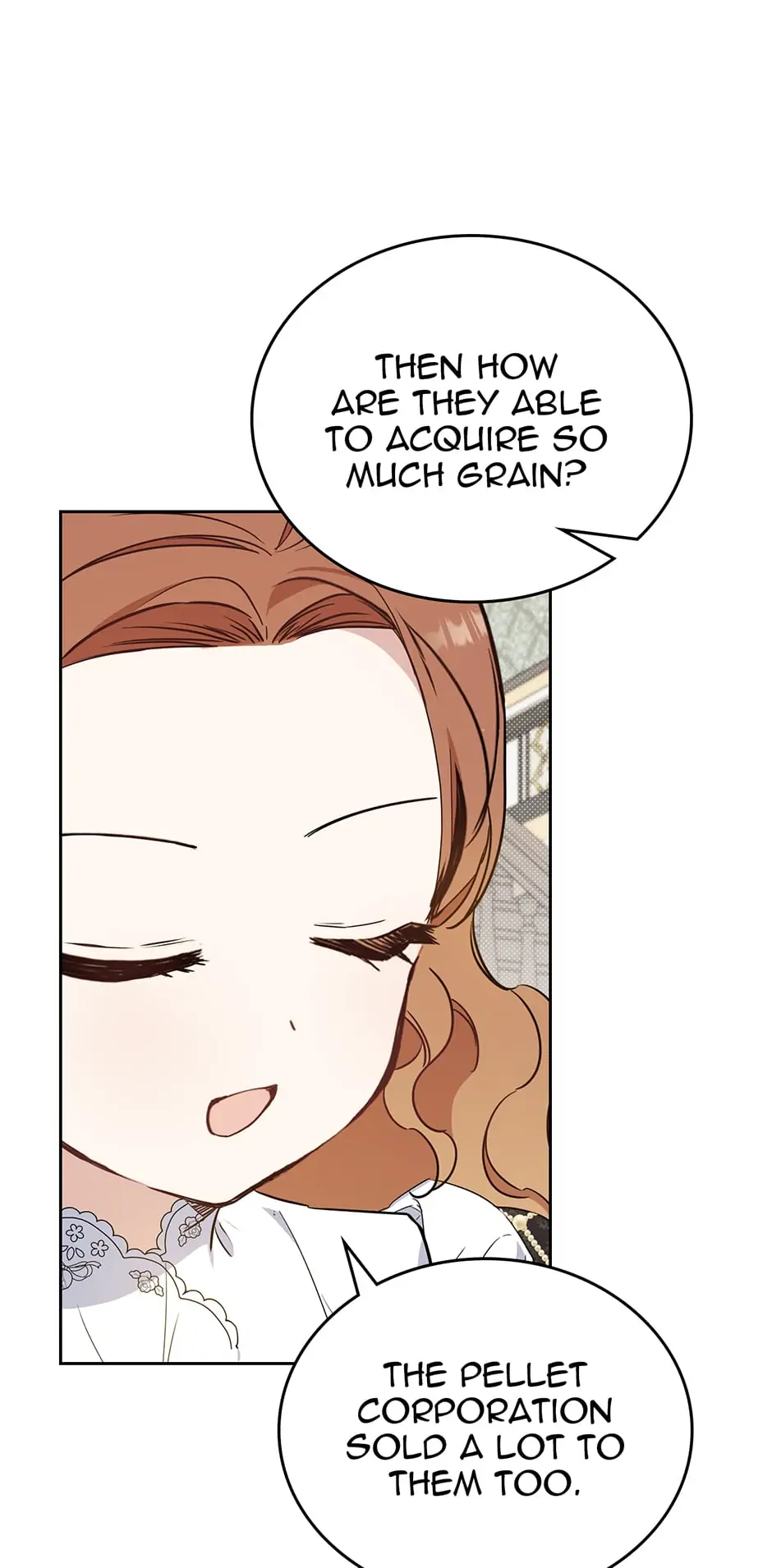 I’ll Be The Matriarch In This Life Chapter 102 - page 16