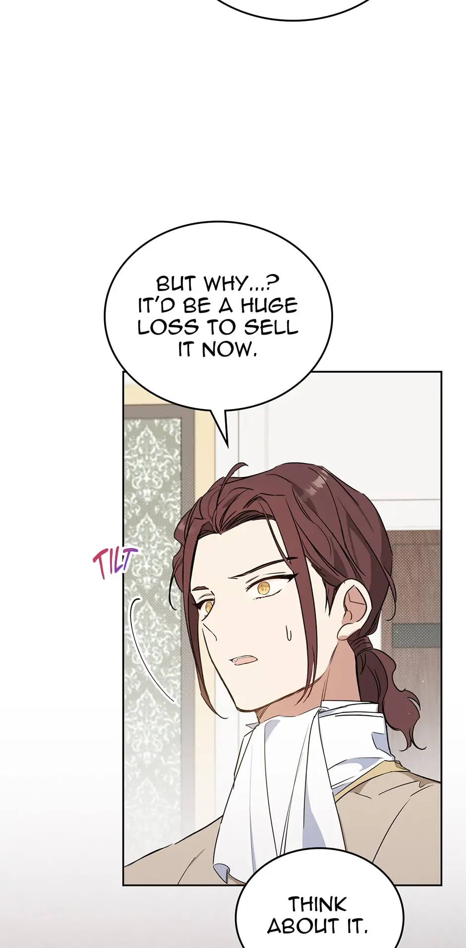 I’ll Be The Matriarch In This Life Chapter 102 - page 17