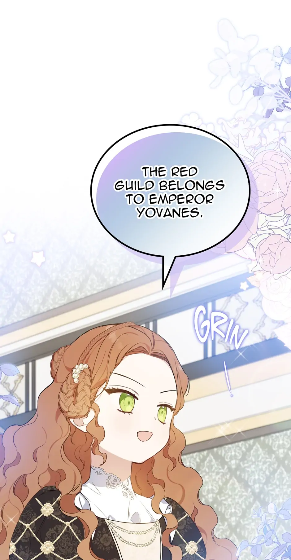 I’ll Be The Matriarch In This Life Chapter 102 - page 20