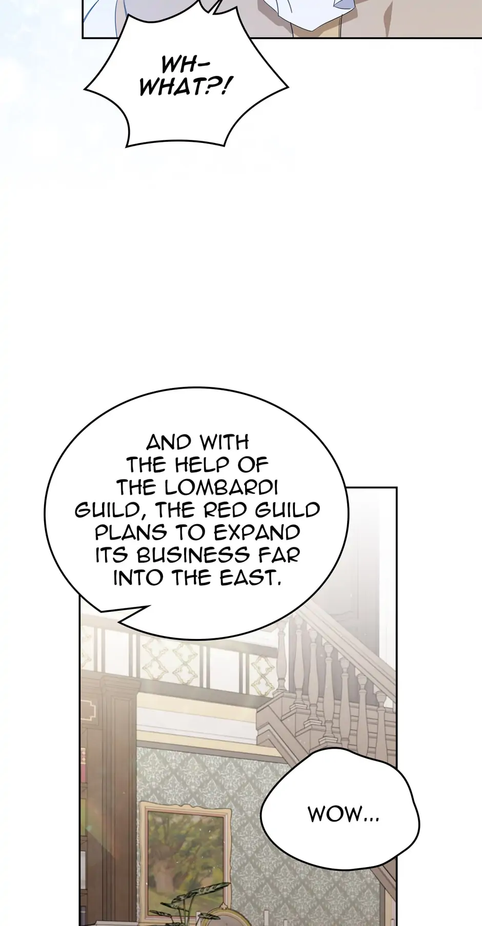 I’ll Be The Matriarch In This Life Chapter 102 - page 22