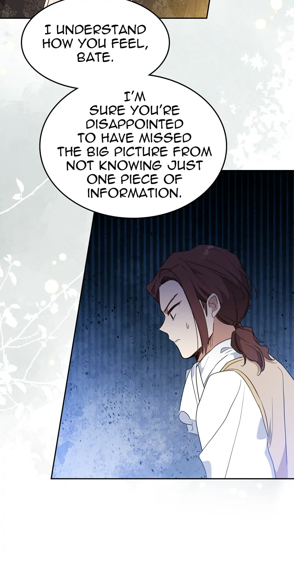 I’ll Be The Matriarch In This Life Chapter 102 - page 24