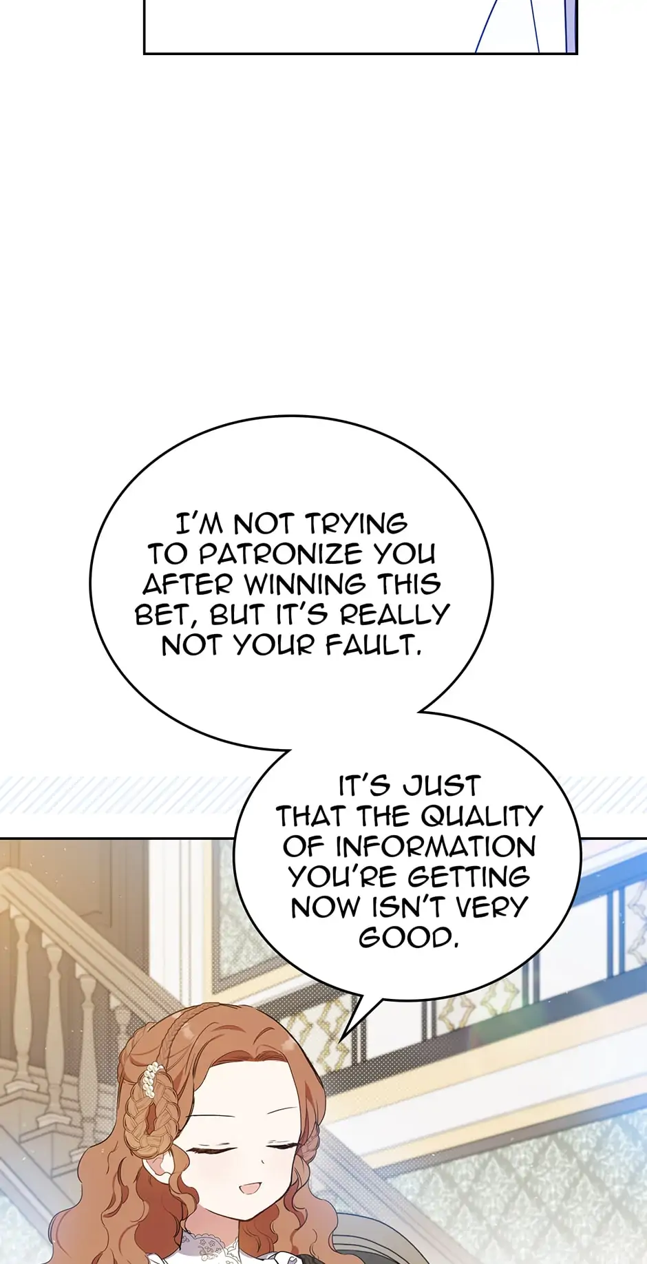 I’ll Be The Matriarch In This Life Chapter 102 - page 26