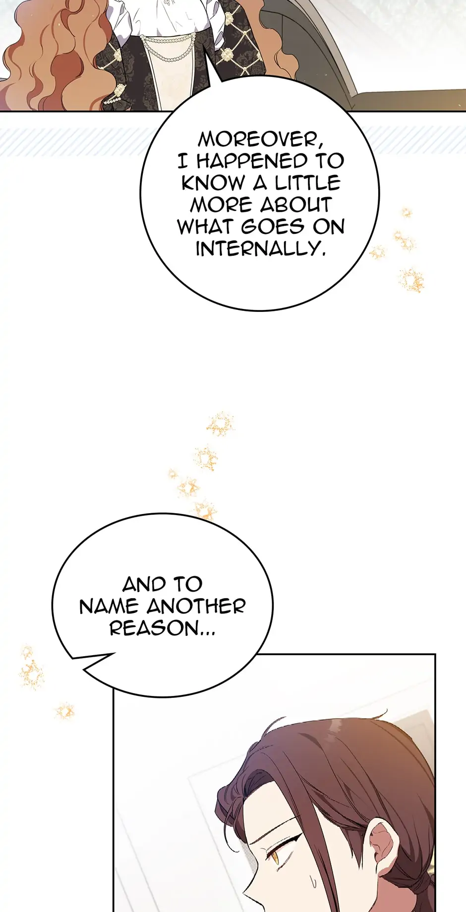 I’ll Be The Matriarch In This Life Chapter 102 - page 27