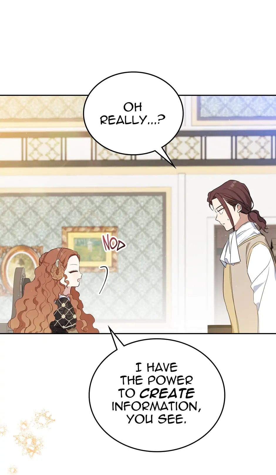 I’ll Be The Matriarch In This Life Chapter 102 - page 30