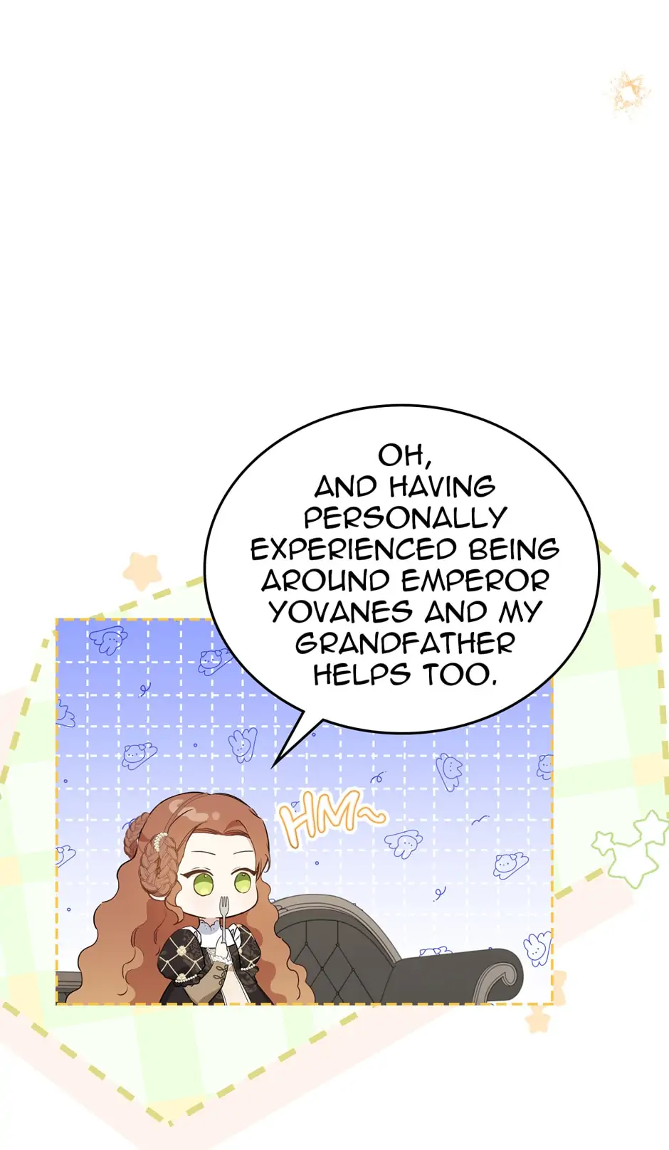 I’ll Be The Matriarch In This Life Chapter 102 - page 32