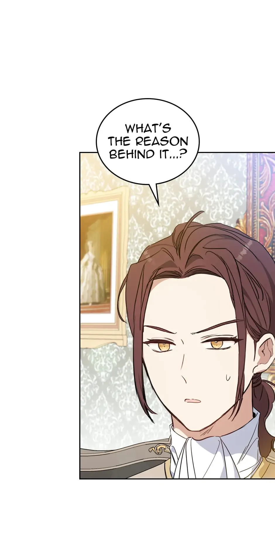 I’ll Be The Matriarch In This Life Chapter 102 - page 35