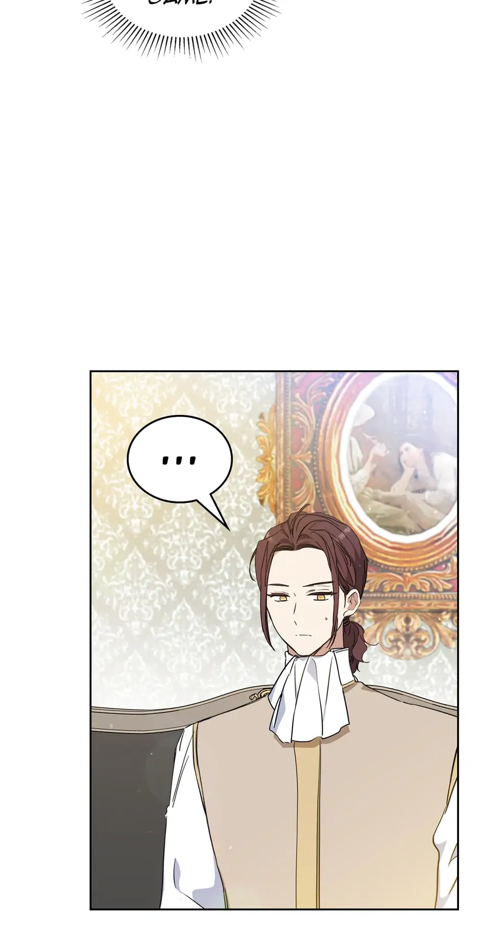 I’ll Be The Matriarch In This Life Chapter 102 - page 37