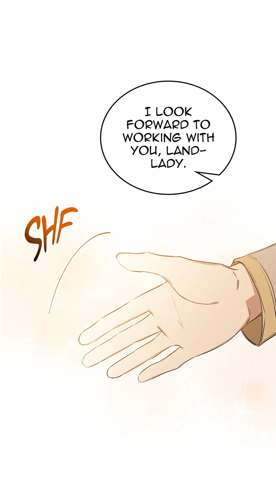 I’ll Be The Matriarch In This Life Chapter 102 - page 44