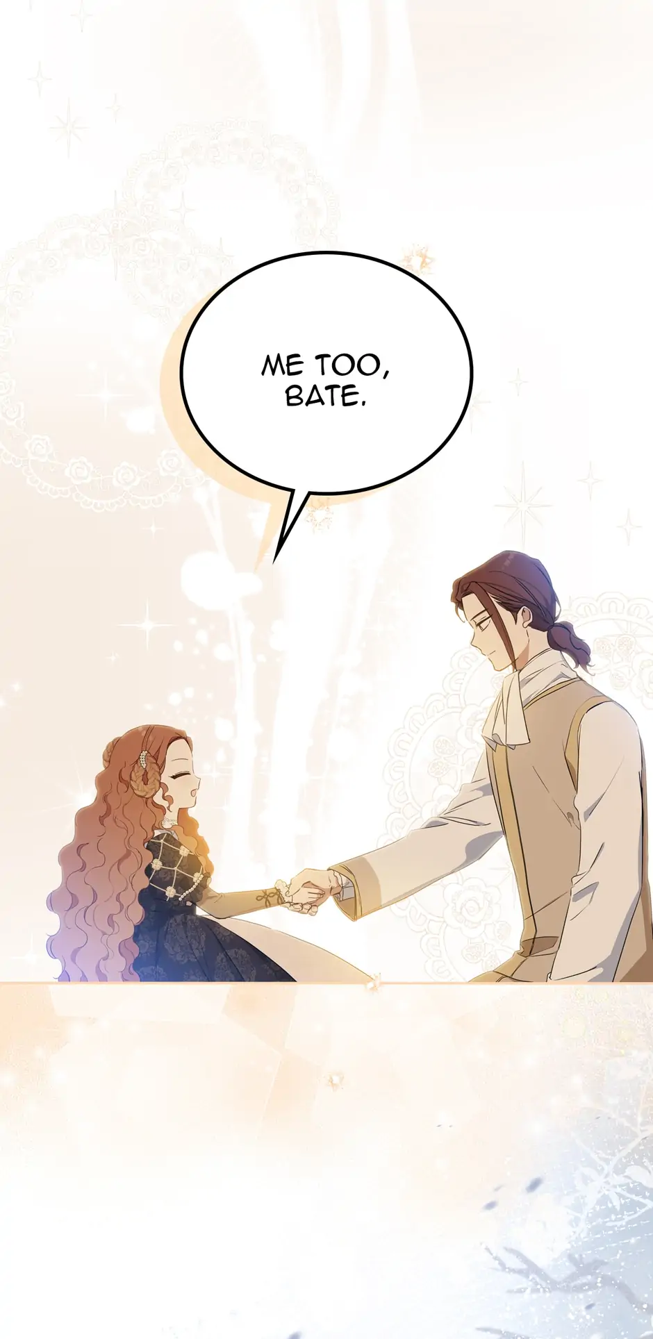 I’ll Be The Matriarch In This Life Chapter 102 - page 46