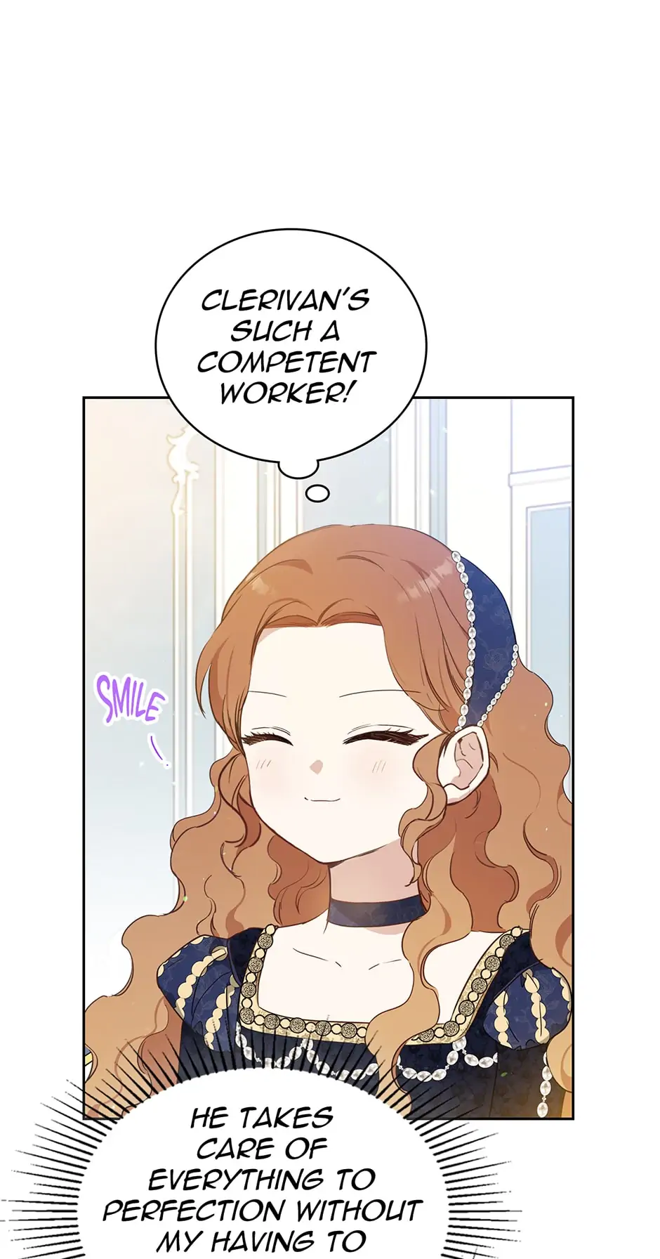 I’ll Be The Matriarch In This Life Chapter 102 - page 52