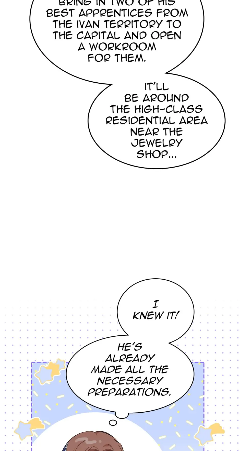 I’ll Be The Matriarch In This Life Chapter 102 - page 55