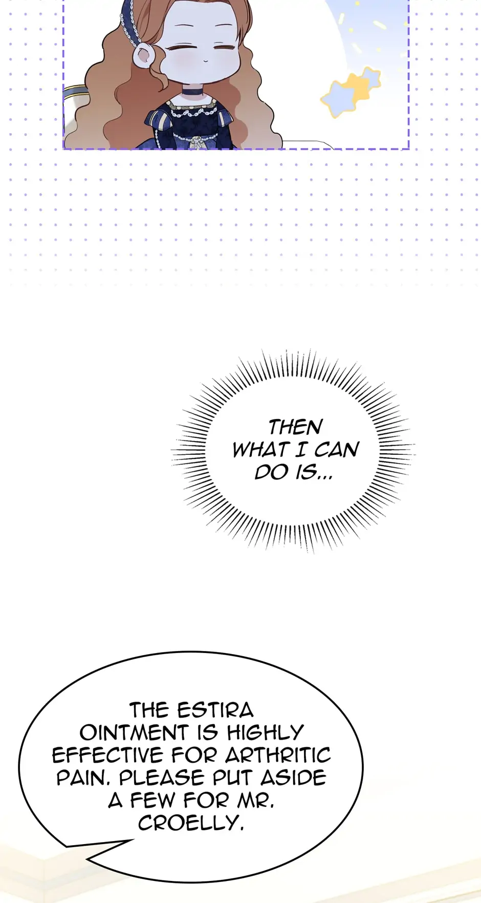 I’ll Be The Matriarch In This Life Chapter 102 - page 56