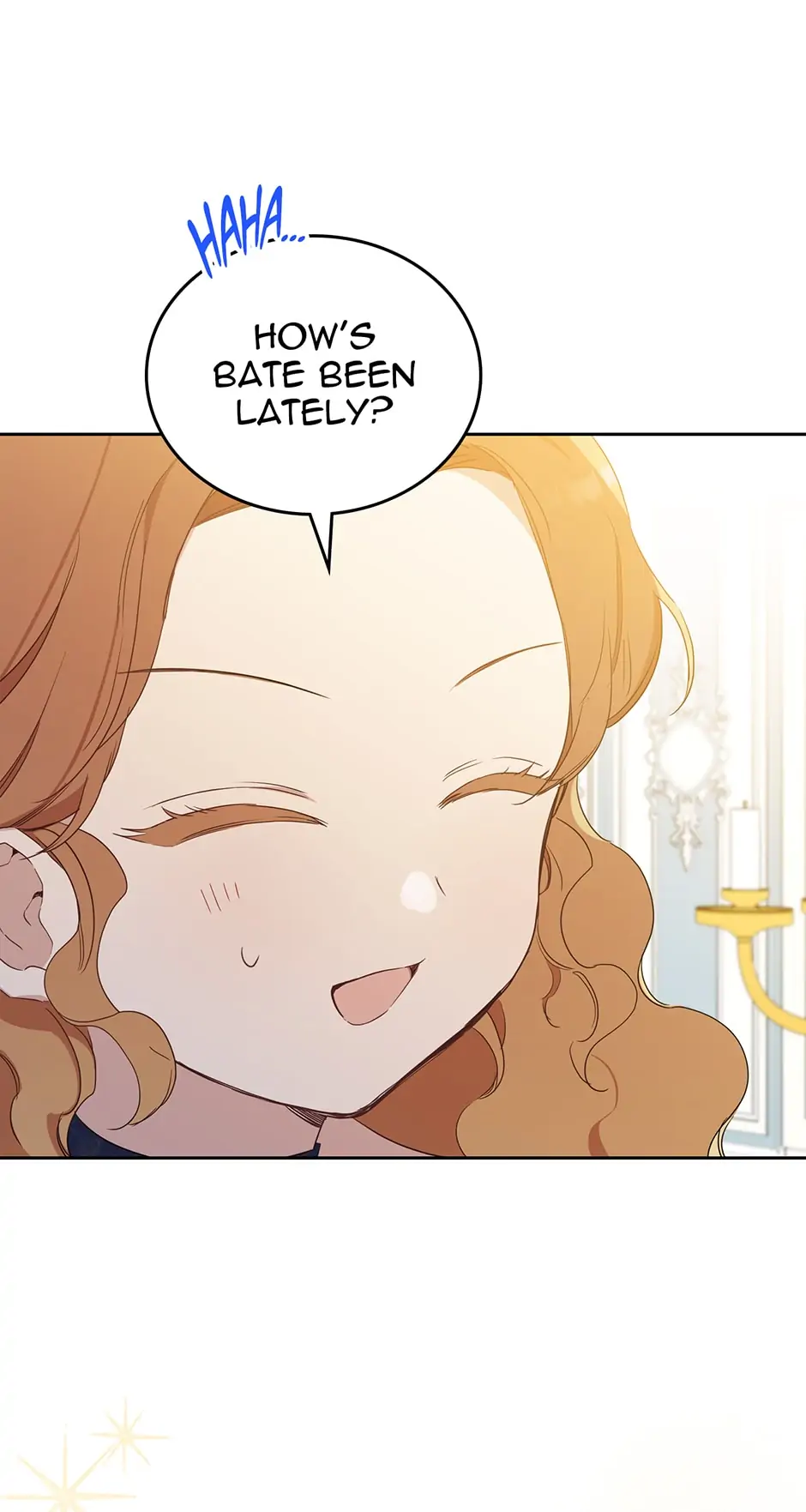 I’ll Be The Matriarch In This Life Chapter 102 - page 59