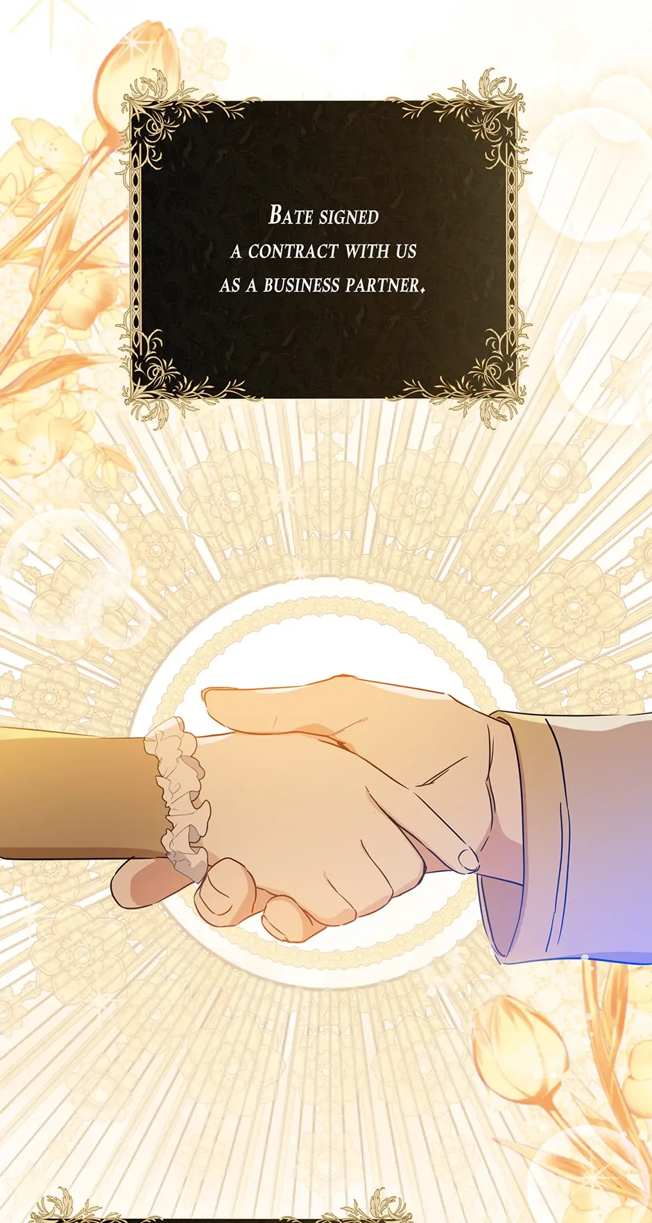 I’ll Be The Matriarch In This Life Chapter 102 - page 60