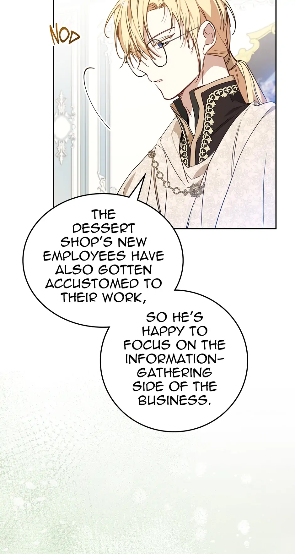 I’ll Be The Matriarch In This Life Chapter 102 - page 62