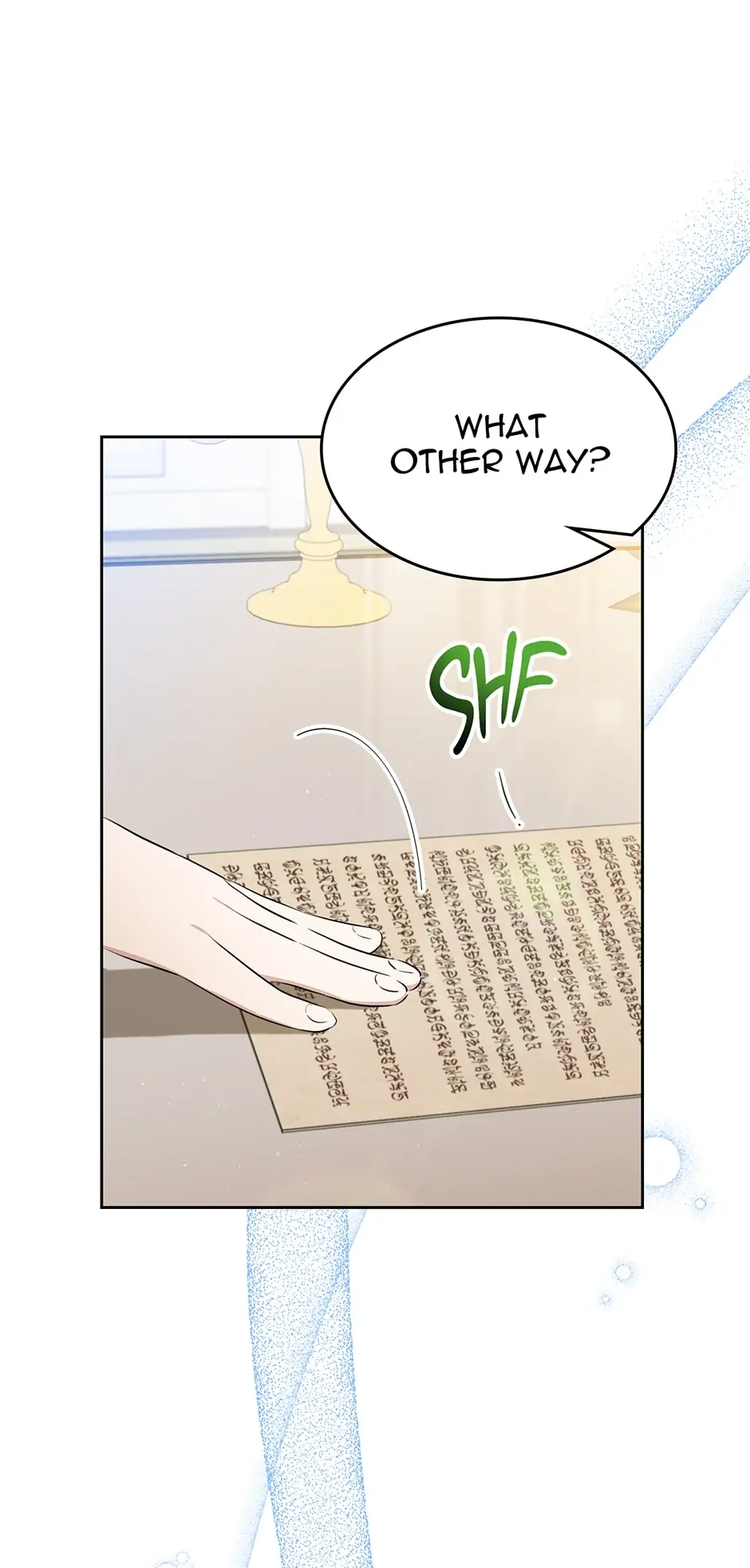 I’ll Be The Matriarch In This Life Chapter 102 - page 6