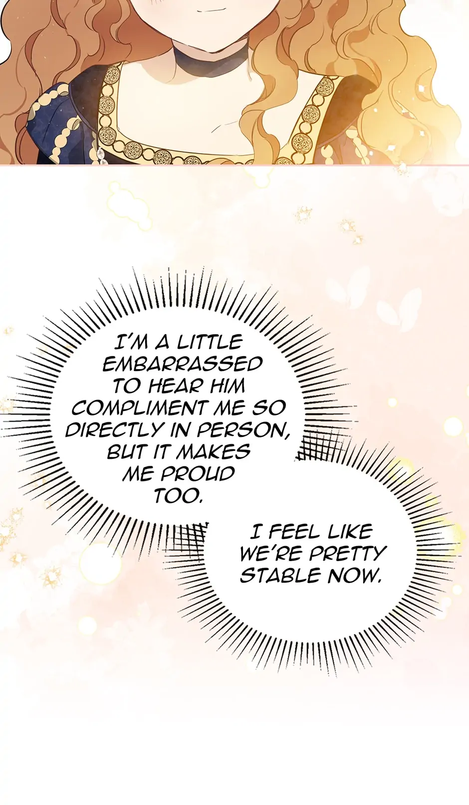 I’ll Be The Matriarch In This Life Chapter 102 - page 73