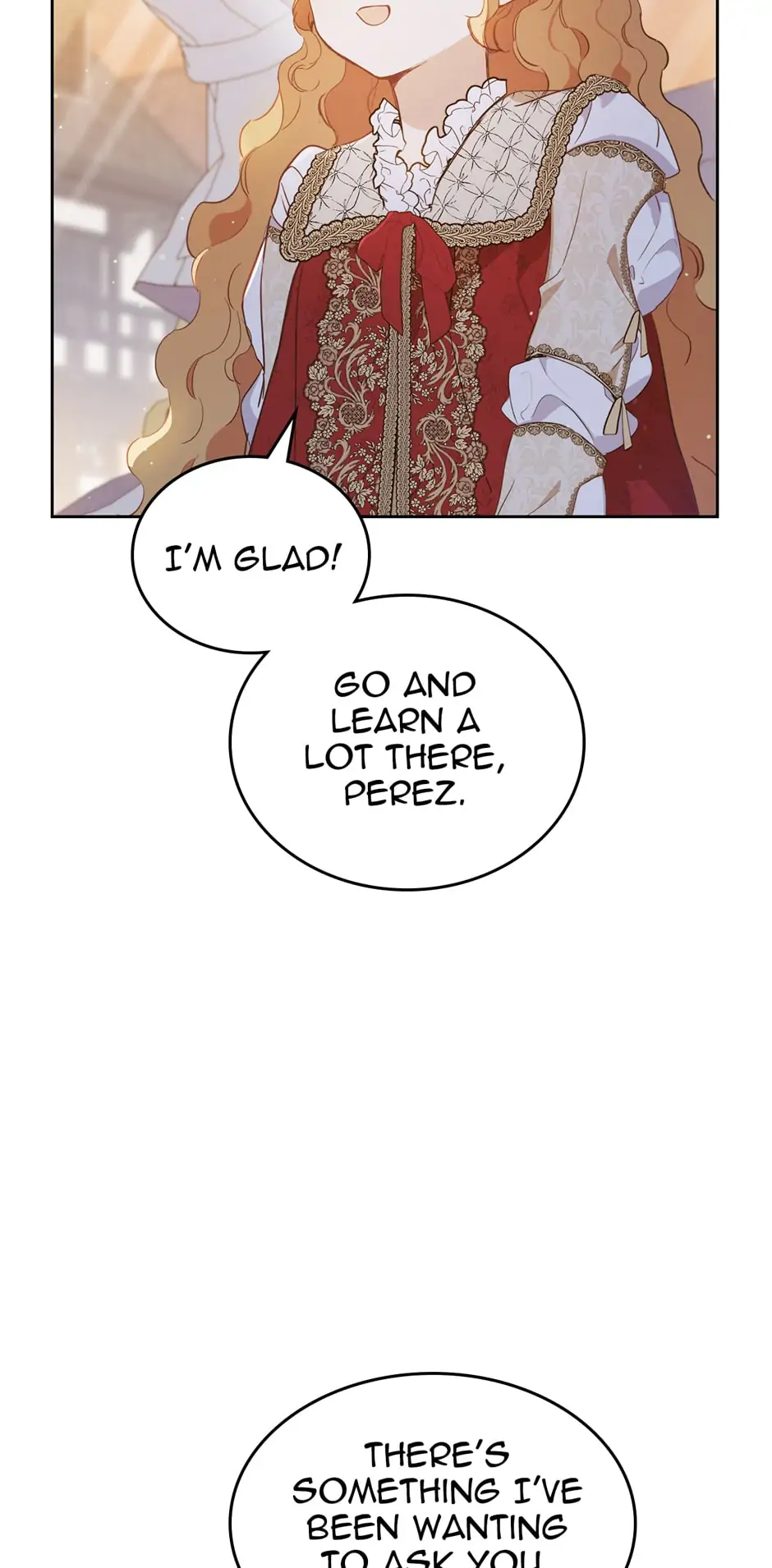 I’ll Be The Matriarch In This Life Chapter 117 - page 9