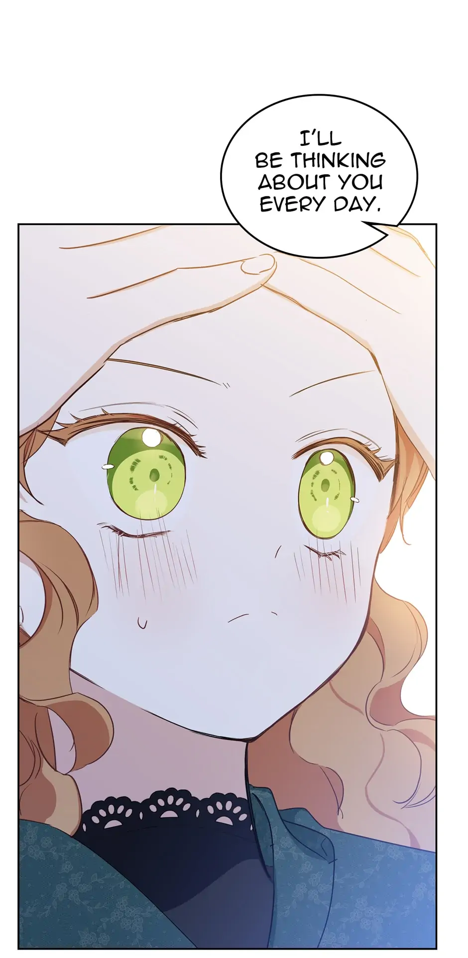 I’ll Be The Matriarch In This Life Chapter 117 - page 110
