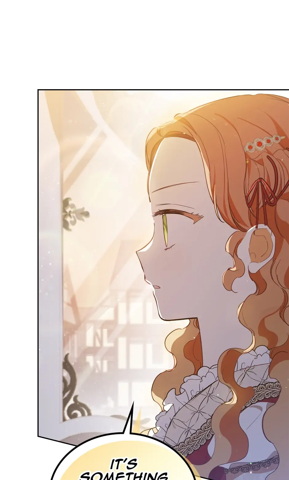 I’ll Be The Matriarch In This Life Chapter 117 - page 16
