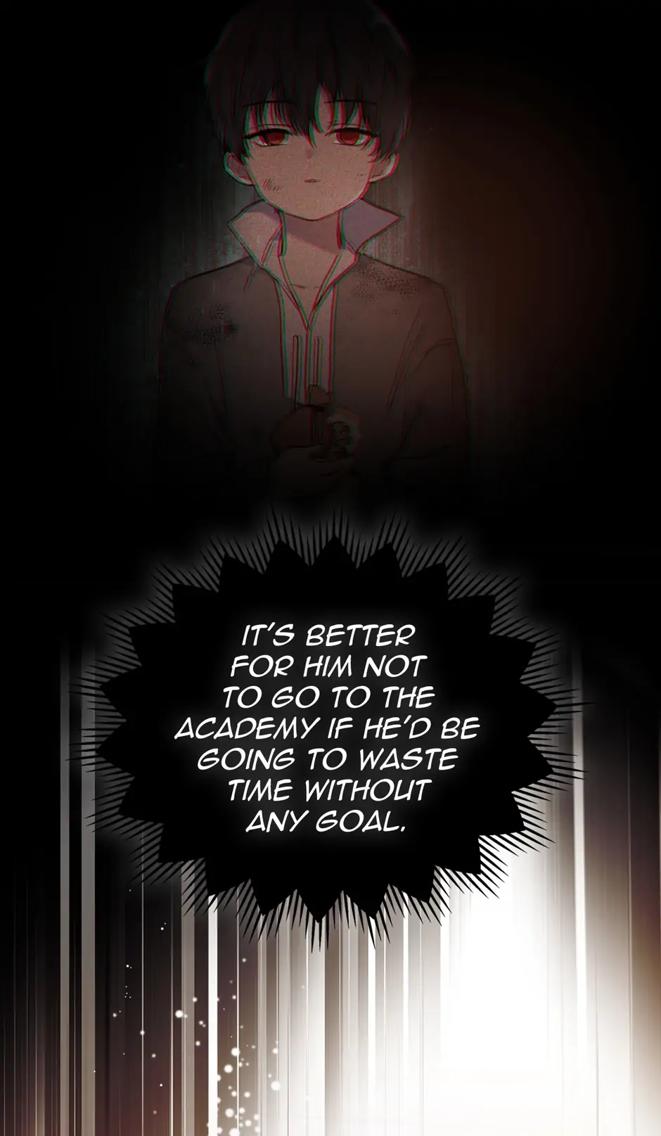 I’ll Be The Matriarch In This Life Chapter 117 - page 21