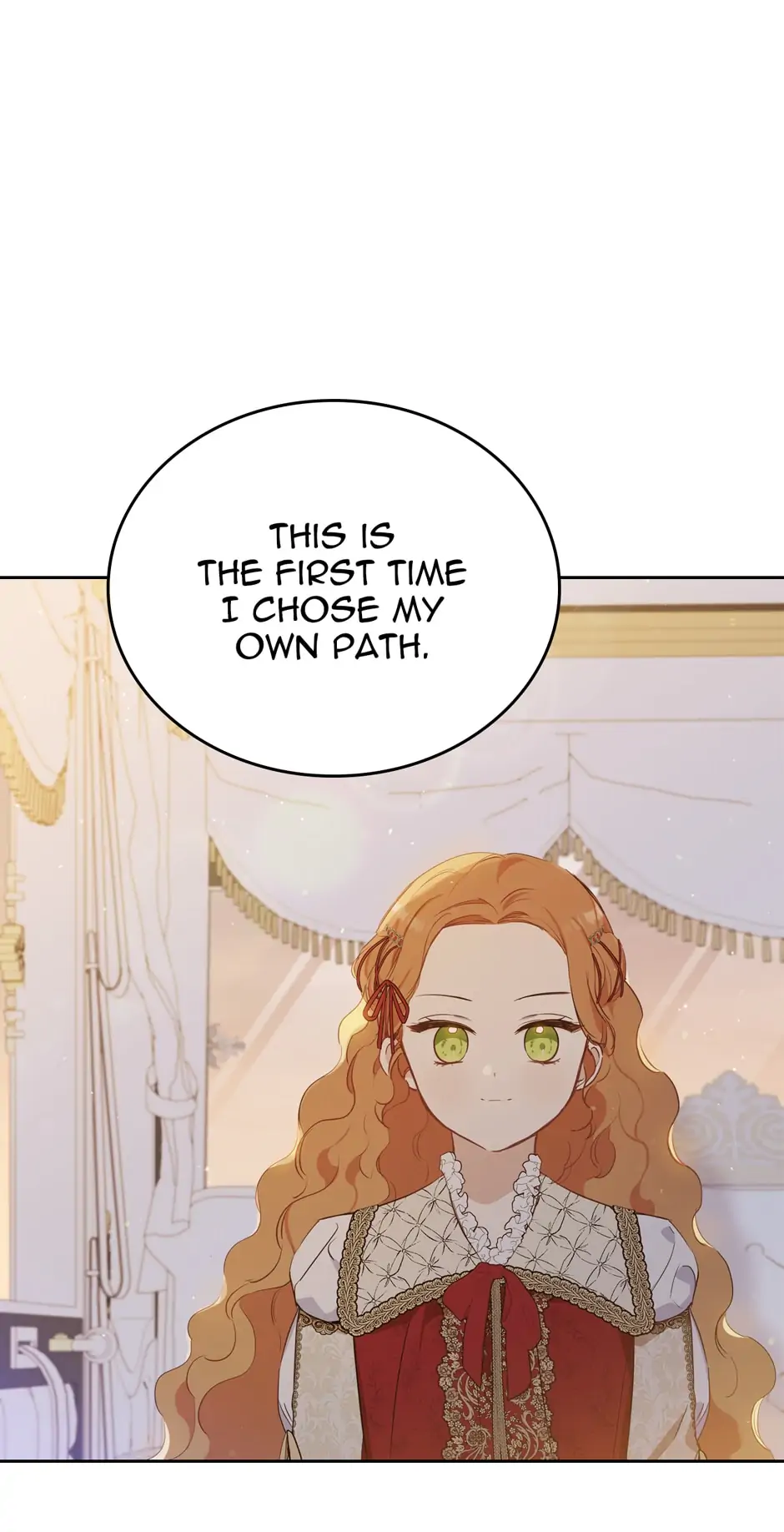 I’ll Be The Matriarch In This Life Chapter 117 - page 25