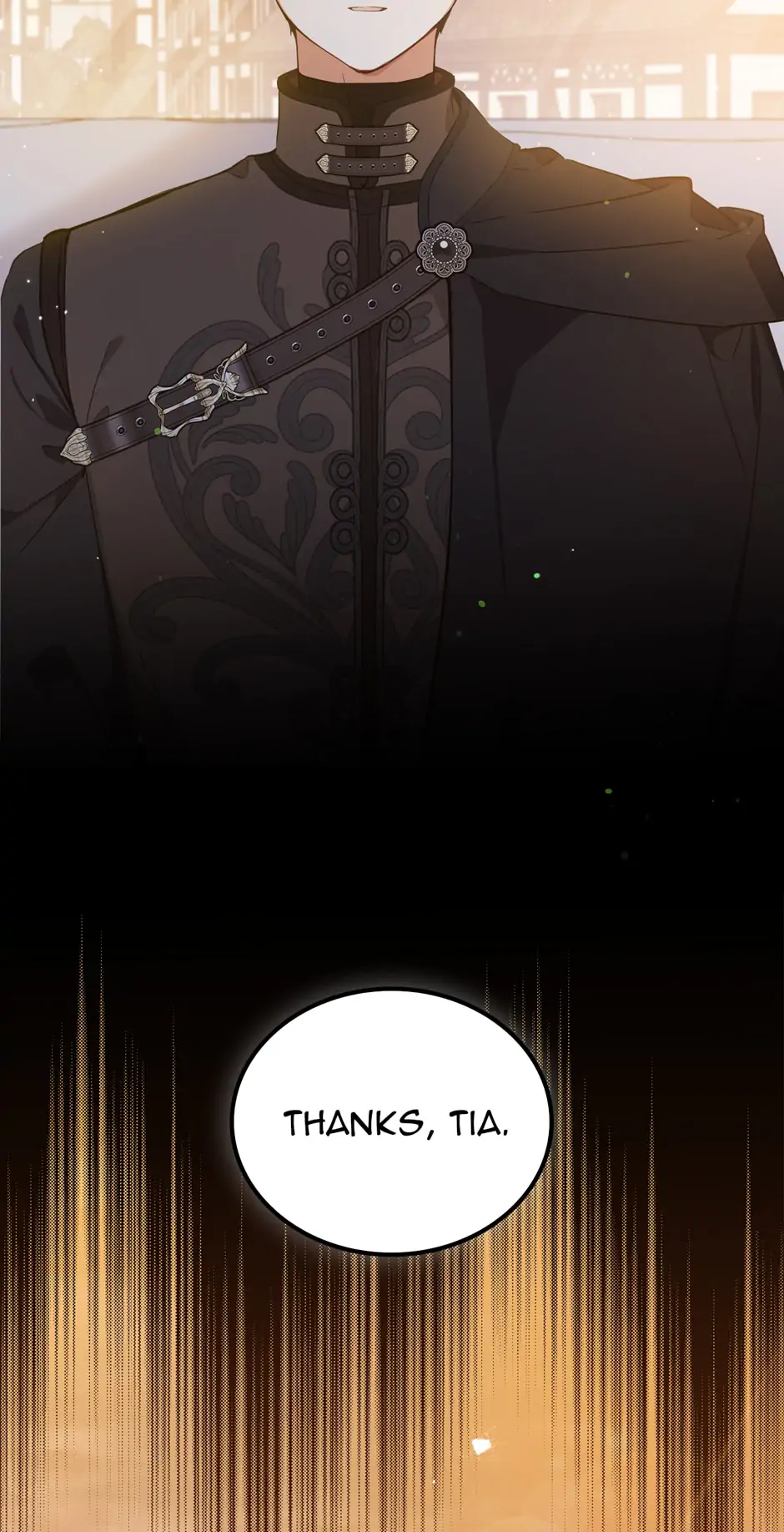 I’ll Be The Matriarch In This Life Chapter 117 - page 27