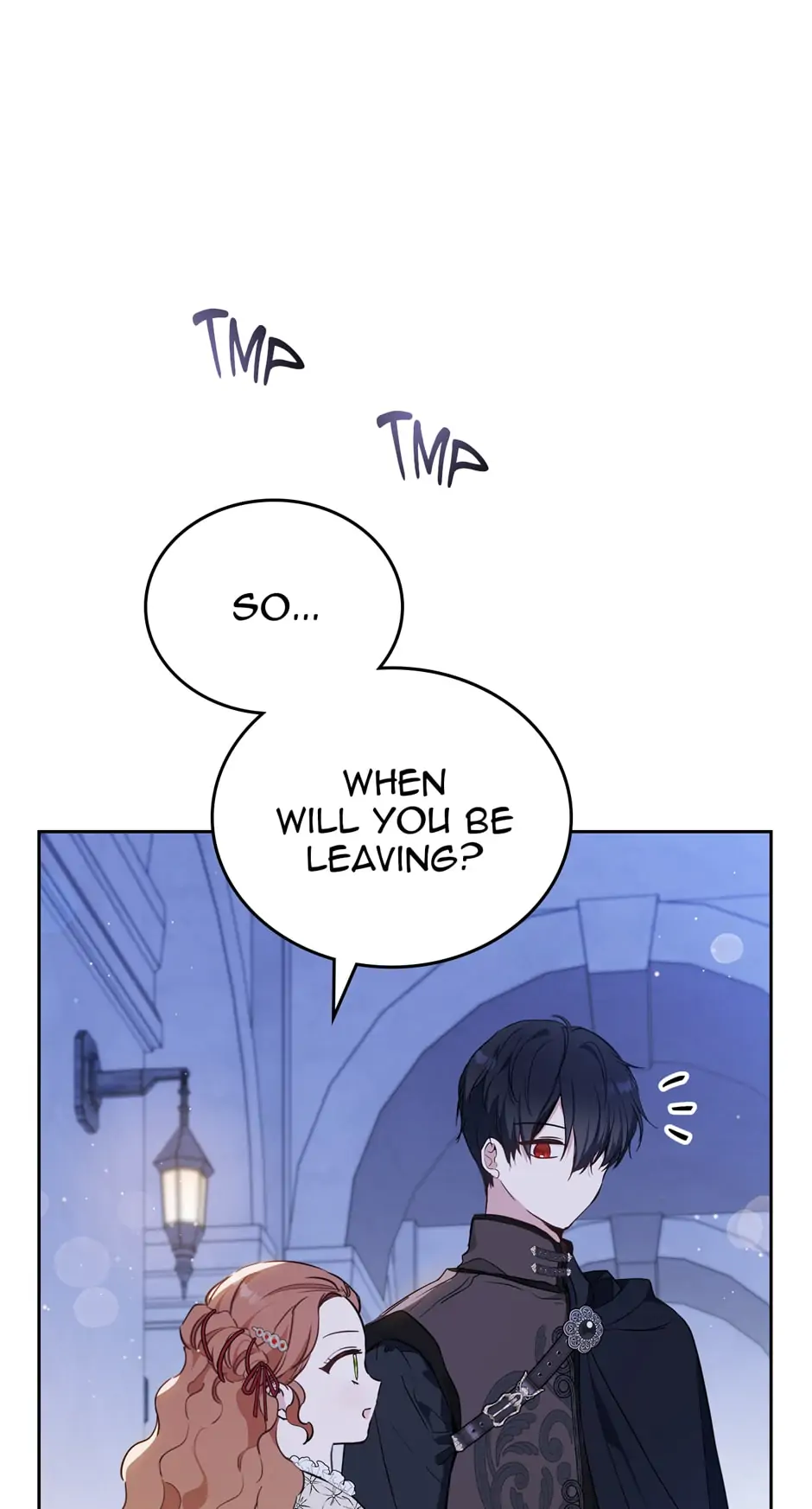 I’ll Be The Matriarch In This Life Chapter 117 - page 30