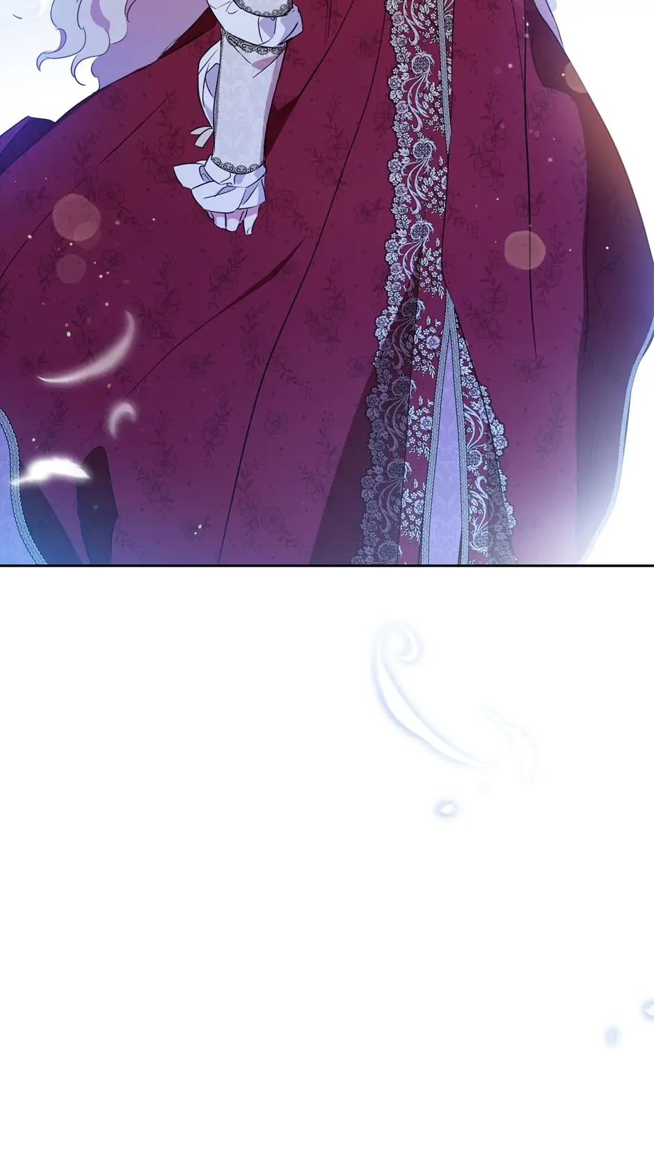I’ll Be The Matriarch In This Life Chapter 117 - page 36