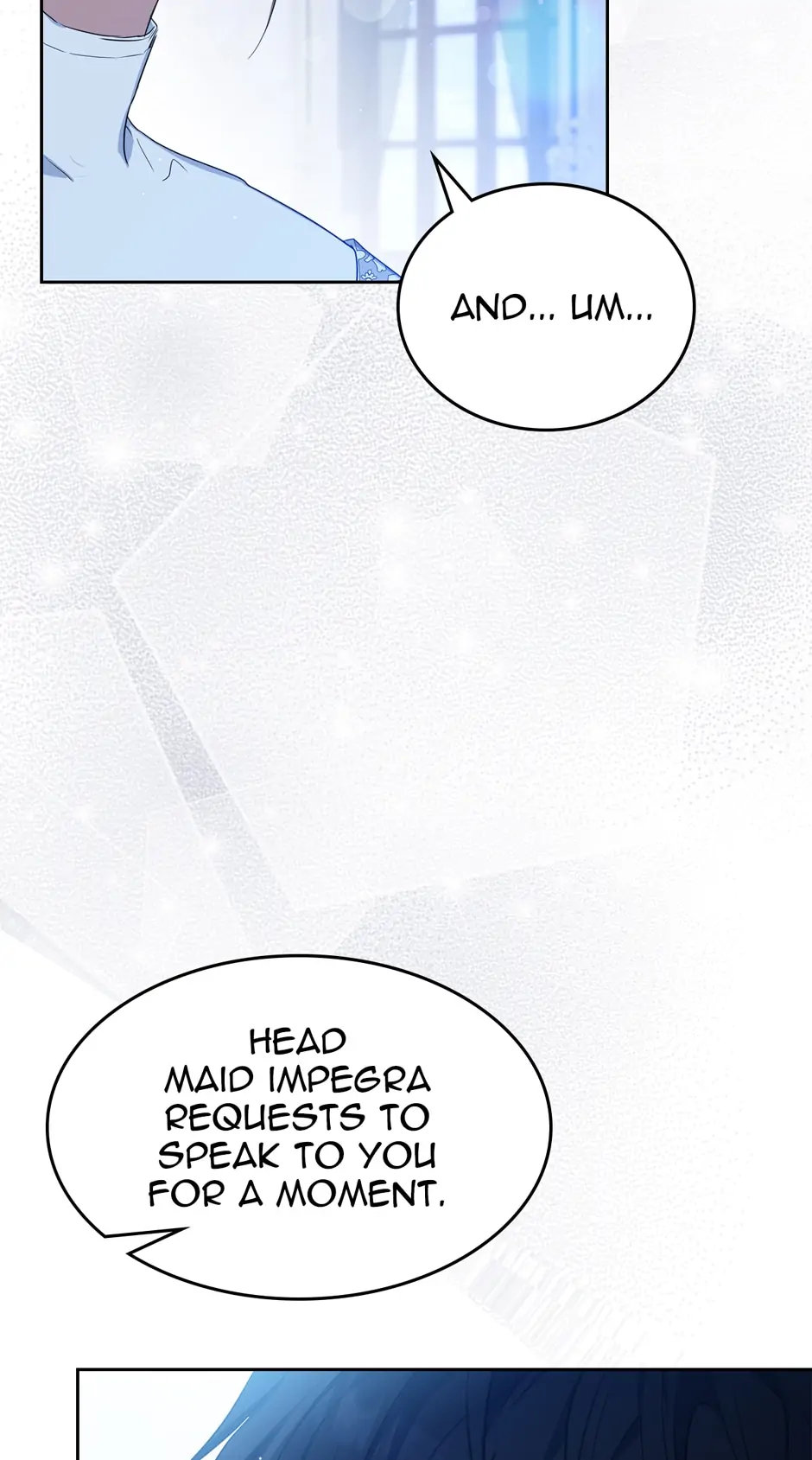 I’ll Be The Matriarch In This Life Chapter 117 - page 41