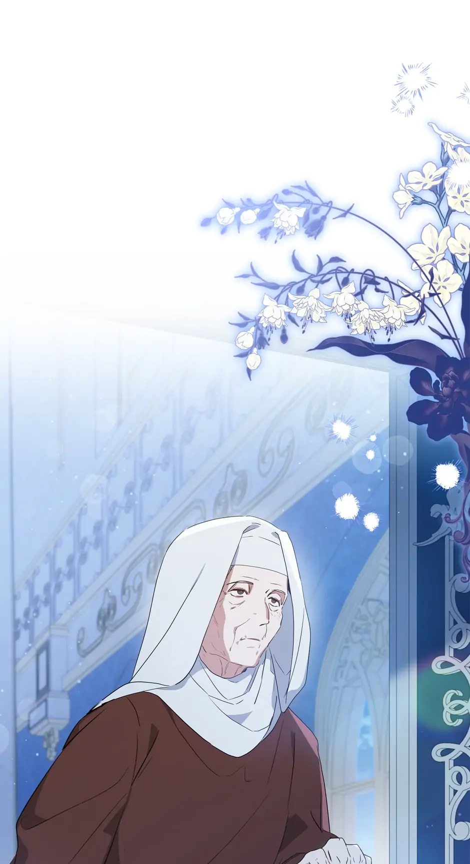 I’ll Be The Matriarch In This Life Chapter 117 - page 43