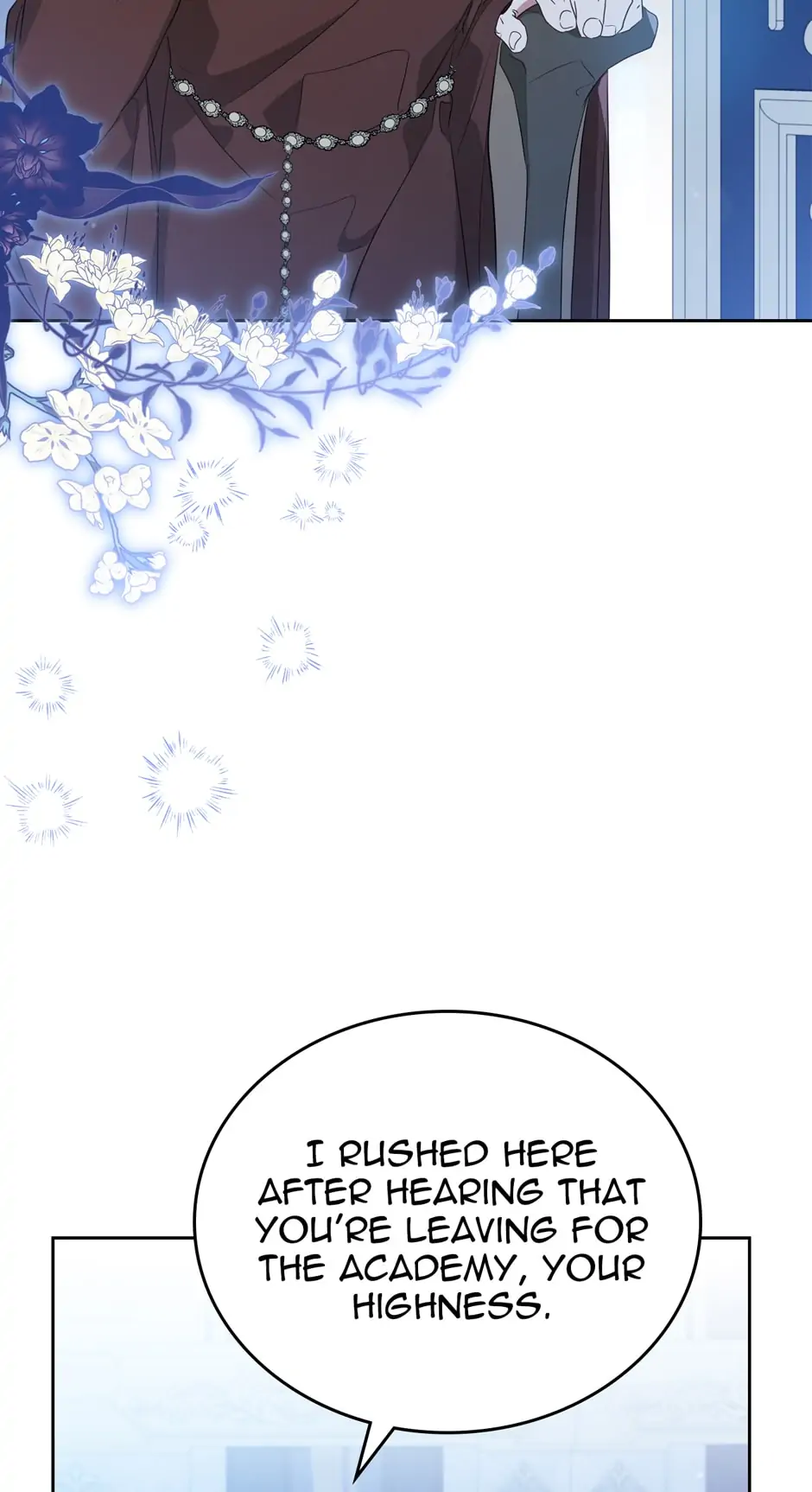 I’ll Be The Matriarch In This Life Chapter 117 - page 44