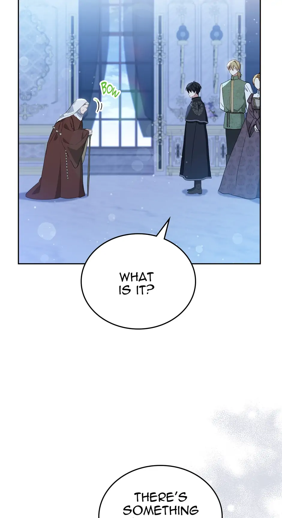 I’ll Be The Matriarch In This Life Chapter 117 - page 45