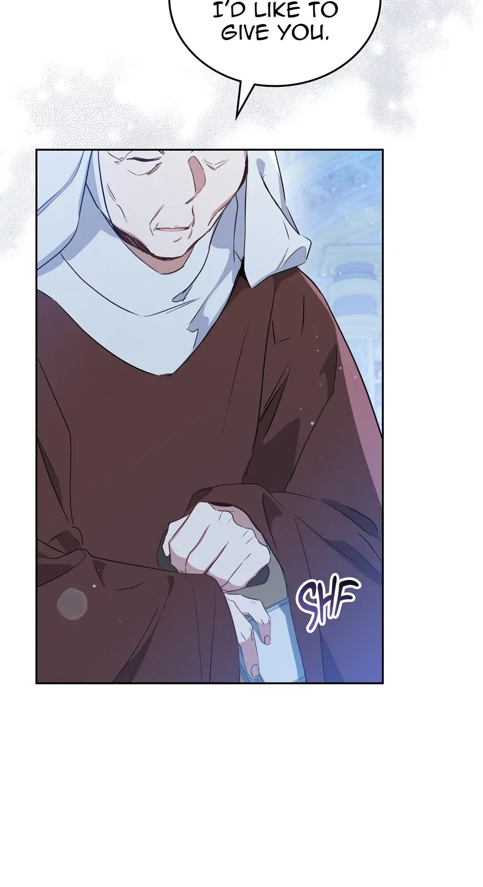 I’ll Be The Matriarch In This Life Chapter 117 - page 46