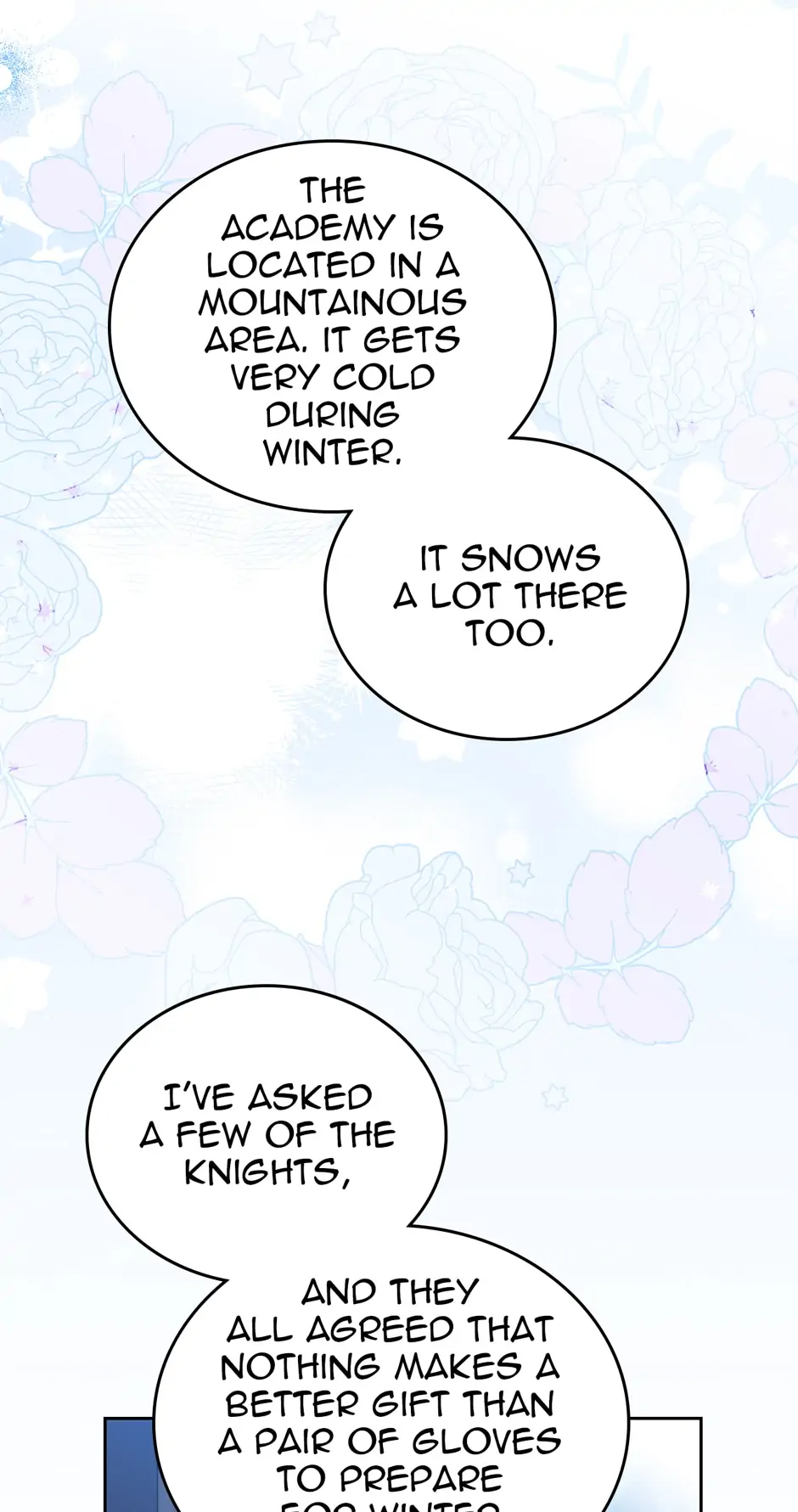 I’ll Be The Matriarch In This Life Chapter 117 - page 48