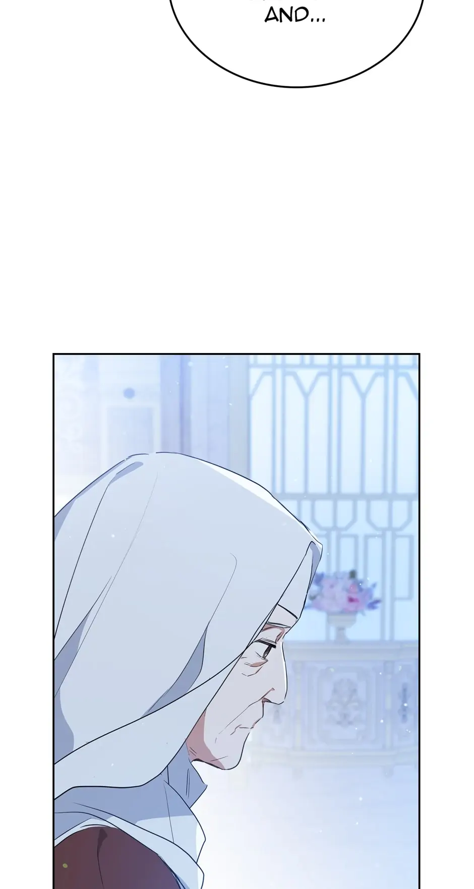 I’ll Be The Matriarch In This Life Chapter 117 - page 52