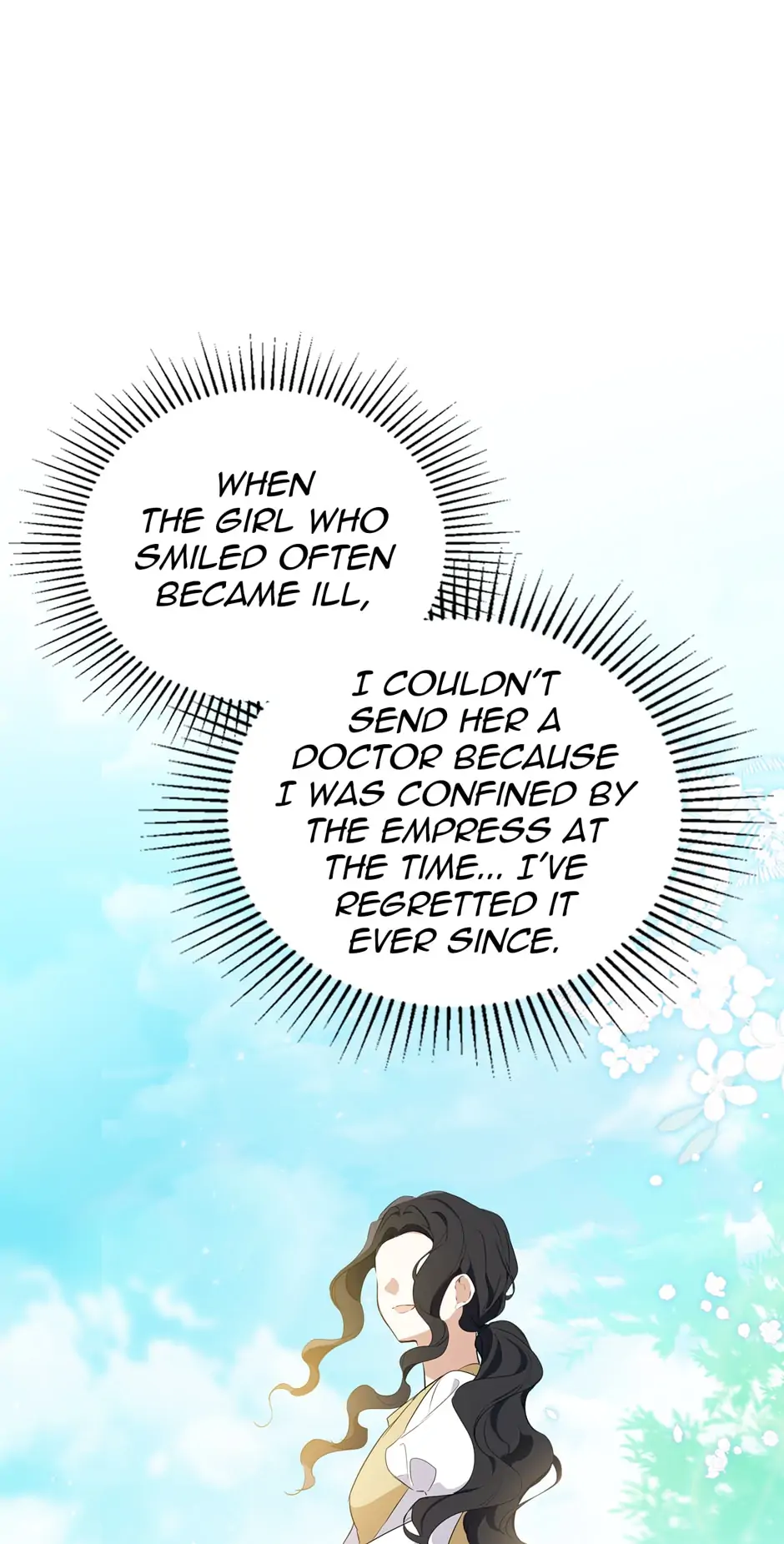 I’ll Be The Matriarch In This Life Chapter 117 - page 55